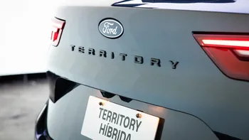 Quita de impuestos: el SUV de Ford que se puede comprar más barato en Argentina que en México Quita de impuestos: el SUV de Ford que se puede comprar más barato en Argentina que en México