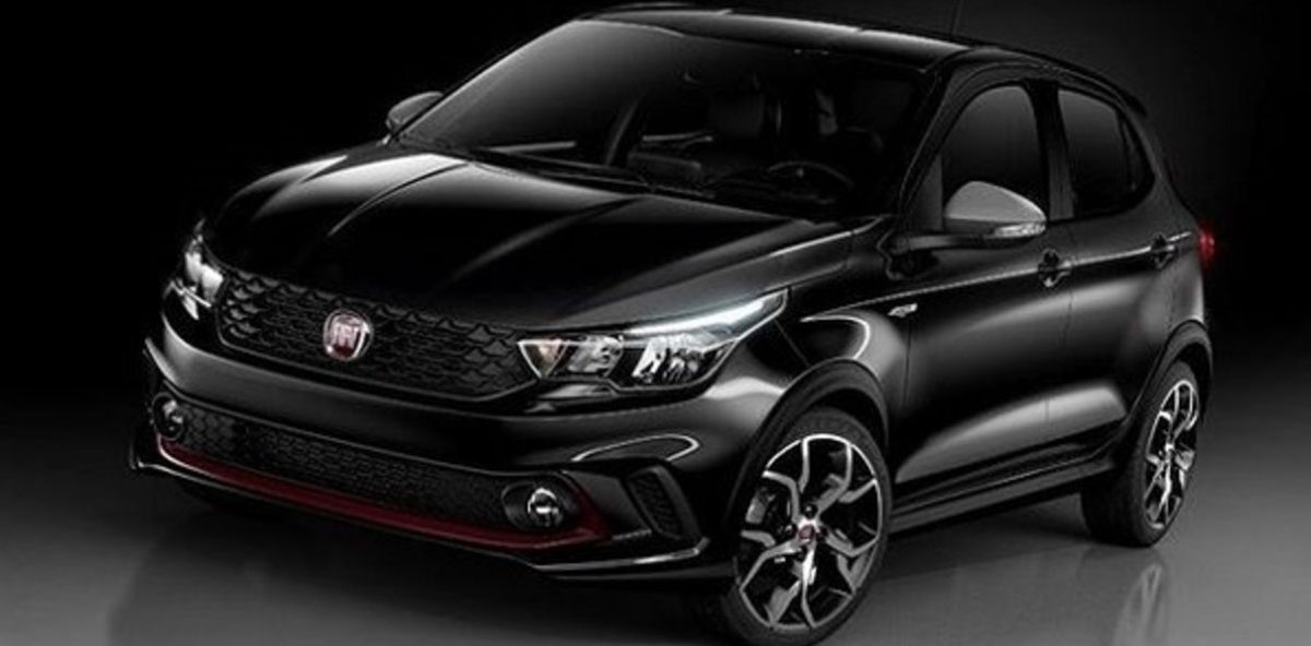 Lo que tiene pensado Fiat es desarrollar un proyecto similar al panda europeo