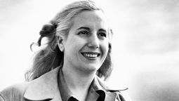Cinco películas que recuerdan la vida de Eva Perón a 107 años de su nacimiento
