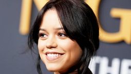 Prime Video: Jenna Ortega arrasa con la película de terror considerada como la más vista.