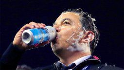Gallardo se iría en diciembre de River y tiene dos posibles destinos