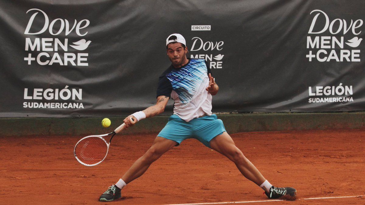 Facundo Juárez Vila: 