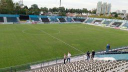¡Se juega! Se confirmó el partido entre la Lepra y el Tricolor
