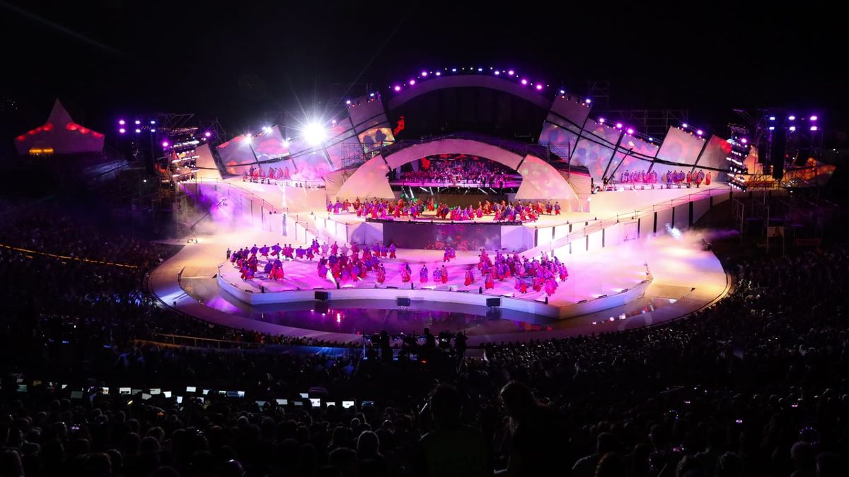 Las entradas para la Fiesta de la Vendimia arranca el jueves 12 de febrero. Imagen ilustrativa. Las entradas para la Fiesta de la Vendimia arranca el jueves 12 de febrero. Imagen ilustrativa.