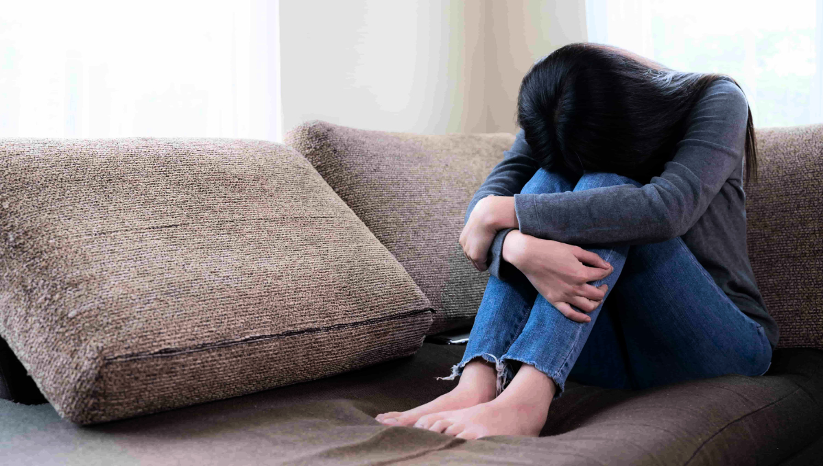 Tanto la ansiedad como la depresión son dos de los trastornos más comunes en el ser humano
