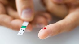 El azúcar en sangre afecta a una buena parte de la población mundial.