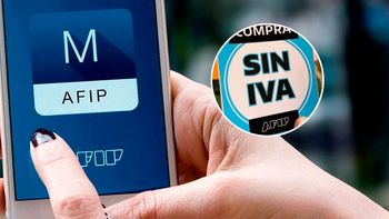 ¿Por qué no me devuelven el IVA?: cómo vincular tu CBU con AFIP