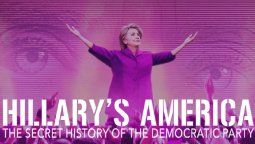 Hillarys America y Batman v Superman encabezan los Razzies