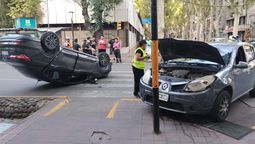 Ya son 53 los muertos en Mendoza durante 2024, según registros.&nbsp;