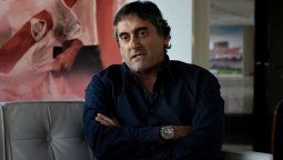 Francescoli enfrentó los rumores que señalan a Gallardo como futuro DT de la Selección