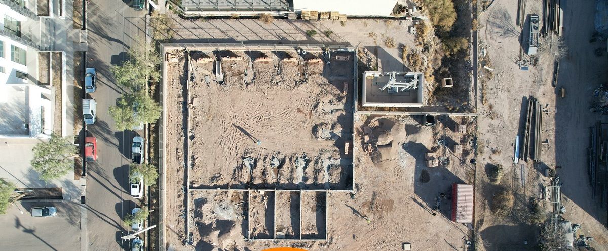 Banco de Alimentos Mendoza lanza la campaña #YoTeBanco