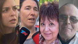 Aldana Botha y Laura Kreder viven en un mar de incertidumbre por Juana Morales y Pedro Kreder, sus familiares desaparecidos en Chubut. Aldana Botha y Laura Kreder viven en un mar de incertidumbre por Juana Morales y Pedro Kreder, sus familiares desaparecidos en Chubut.
