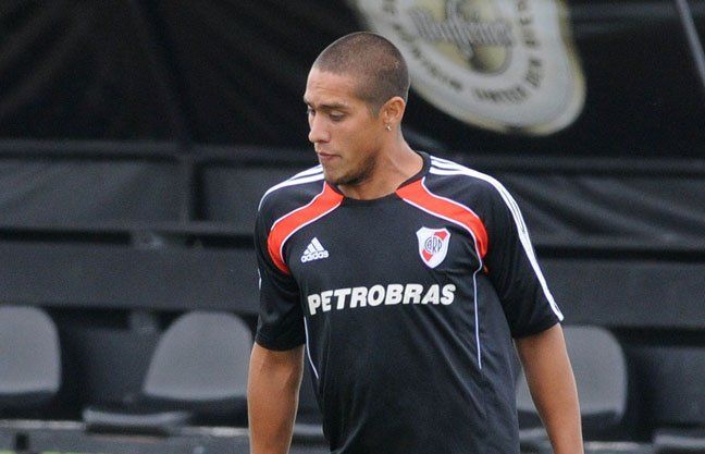 La AFA no autorizó a River a utilizar el artículo 225 por Maidana
