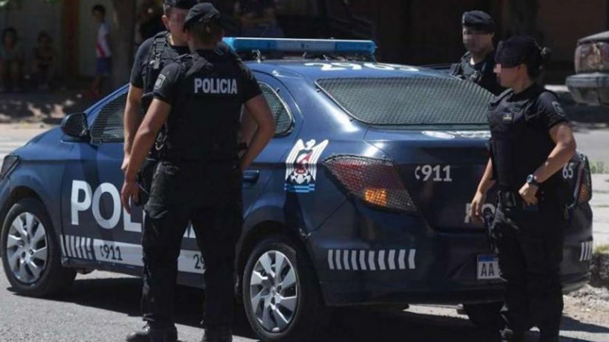 El impacto frontal entre un automóvil y un camión, en la ruta 143, en San Rafael, dejó como saldo dos muertos