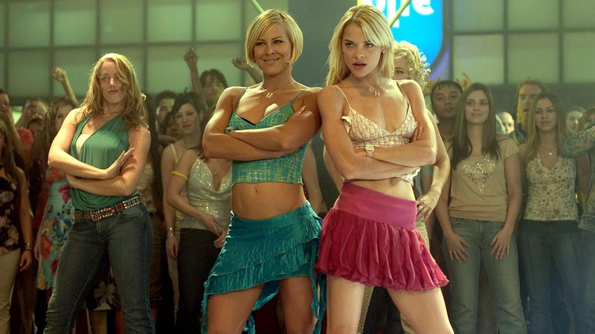 Y dónde están las rubias?: a 20 años de su estreno, así se ven hoy las  hermanas Heather y Megan