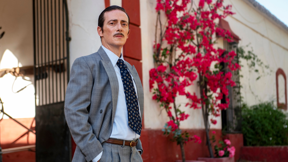 La serie, basada en hechos reales, está en Amazon Prime Video y desde su estreno es una de las mejores alternativas que ofrece la plataforma. La serie, basada en hechos reales, está en Amazon Prime Video y desde su estreno es una de las mejores alternativas que ofrece la plataforma.