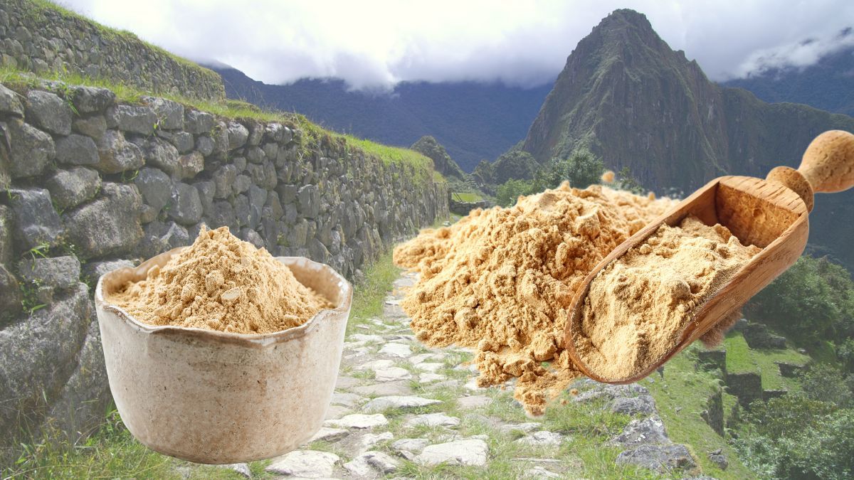 La especia que usaban los Incas para aportarle al cuerpo antioxidantes