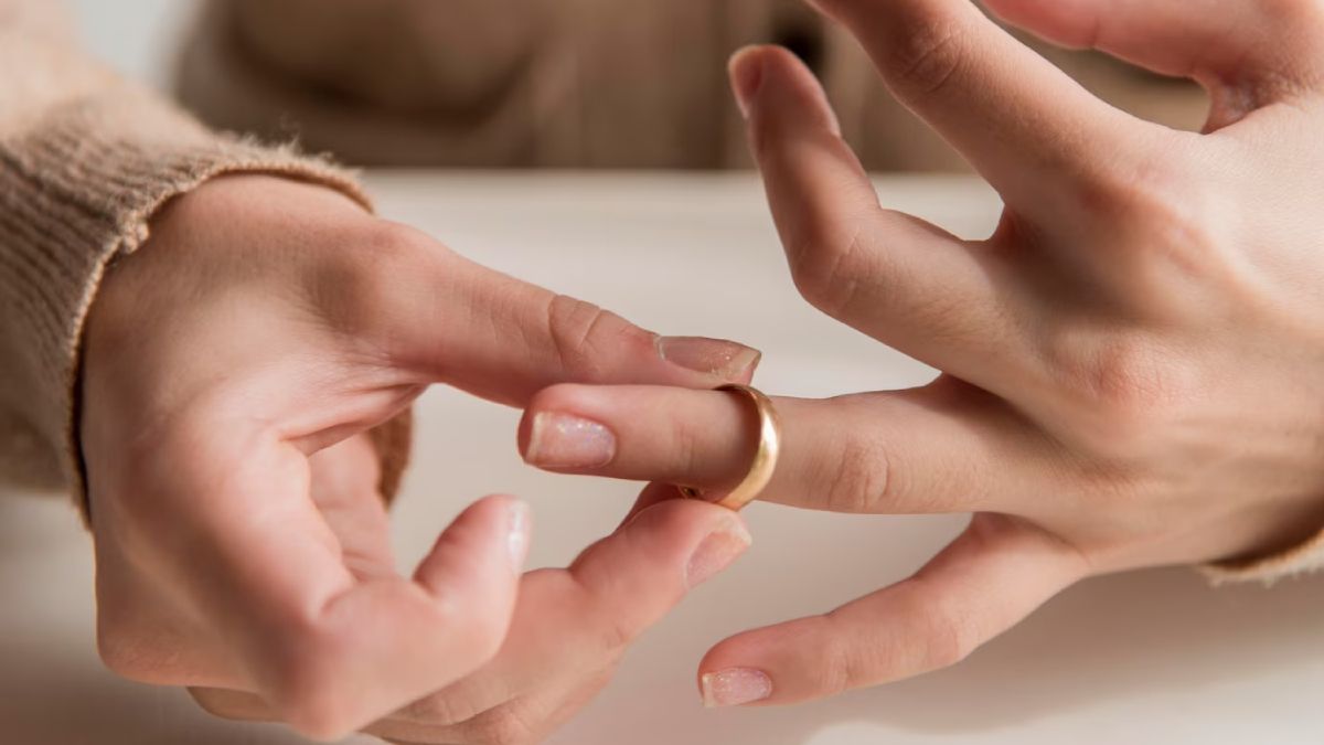 Cómo saber si tu matrimonio está destinado al divorcio