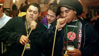 Jamaica elige el mejor cannabis