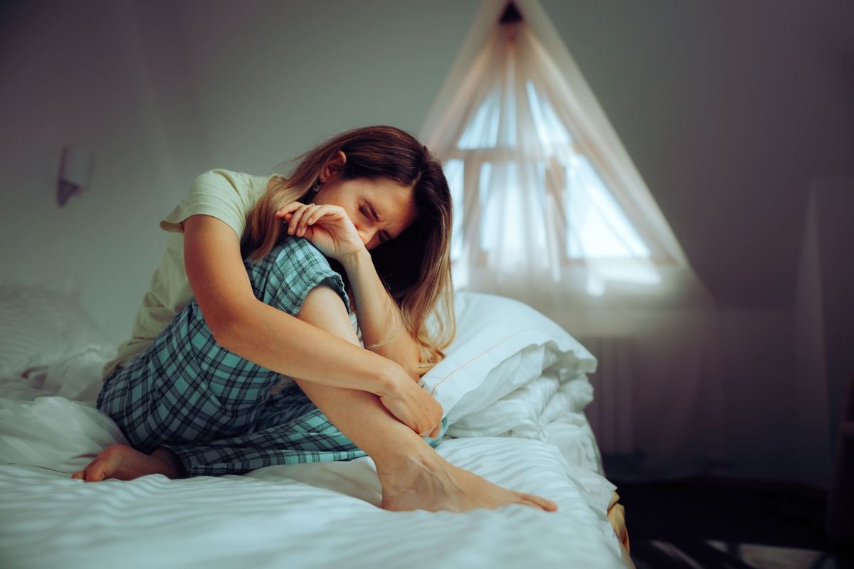 Calambres al dormir: qué significan según la medicina Calambres al dormir: qué significan según la medicina