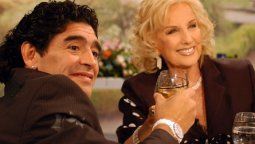 Mirtha Legrand