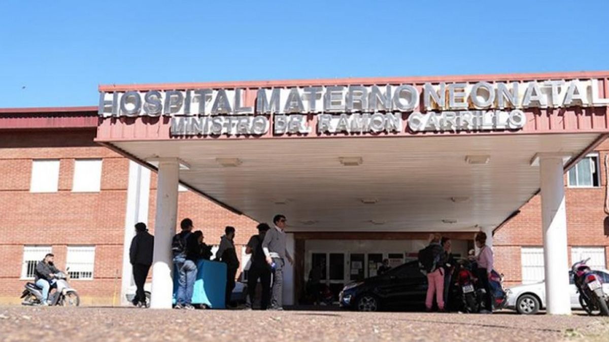 Una enfermera fue detenida por la muerte de bebés en un hospital de Córdoba