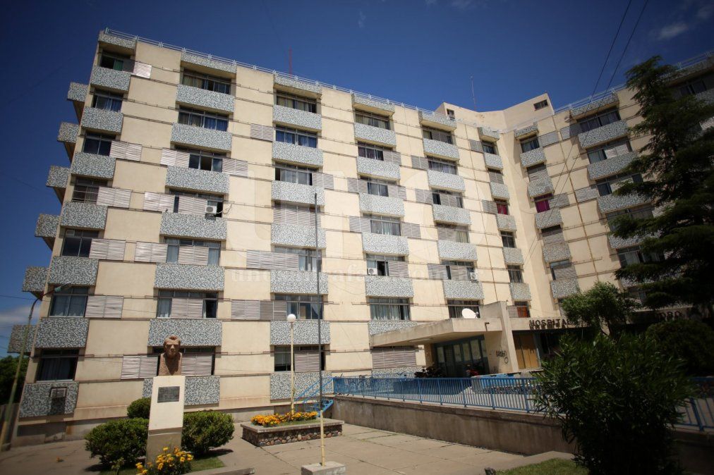 Otro caso: en un asalto balearon a un joven y le fracturaron dos dedos