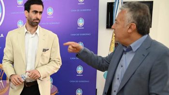 El Gobierno fijó los instrumentos para rollear deuda y buscar más financiamiento El Gobierno fijó los instrumentos para rollear deuda y buscar más financiamiento