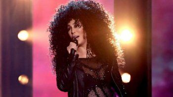 El increíble show de Cher en los Billboard Music Awards