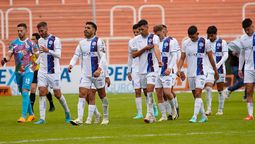 Godoy Cruz llega con tres derrotas seguidas al duelo con Independiente Rivadavia.