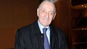 Tristán tiene coronavirus y está internado