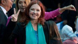 Inhibieron los bienes de Andrea del Boca