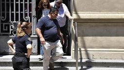 Fernando Báez Sosa: Mis hijos no son asesinos, dijo el padre de los hermanos Pertossi