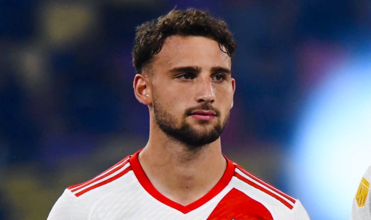 Boselli no estará en la pretemporada