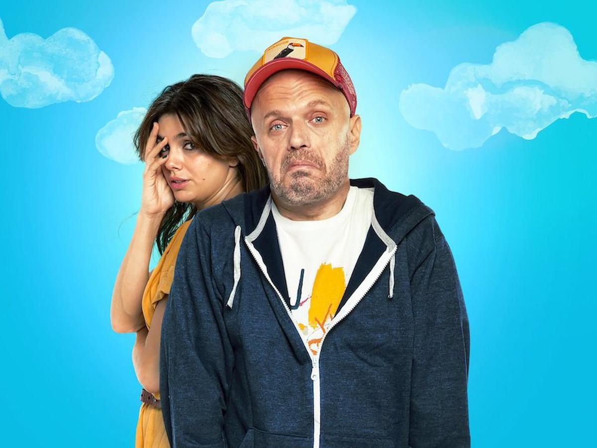 Series recomendadas. Netflix: Casi feliz presentó el trailer de la segunda temporada.