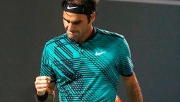 Prepará los asientos: Federer y Nadal animarán la final en Miami
