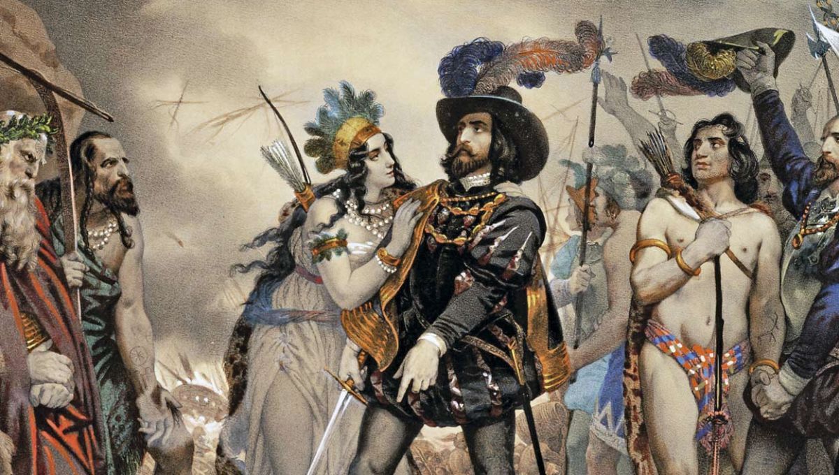 ¿Qué comían en Tenochtitlan antes de la llegada de Hernán Cortés?