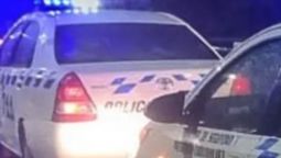 Mataron a puñaladas y balazos a un hombre por abusar de un adolescente de 17 años. Mataron a puñaladas y balazos a un hombre por abusar de un adolescente de 17 años.