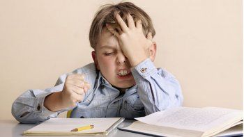 Algunas escuelas primarias de Estados Unidos abandonan las tareas para casa