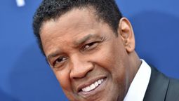 Denzel Washington asombra con la película ganadora del Premio Oscar