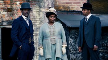 Quién fue Madam C.J Walker en la vida real