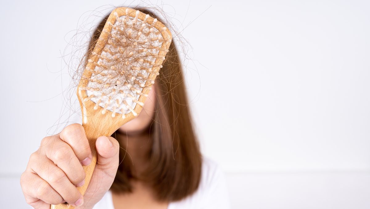 Si tu pelo no crece, prueba con esta sencilla rutina de skincare capilar