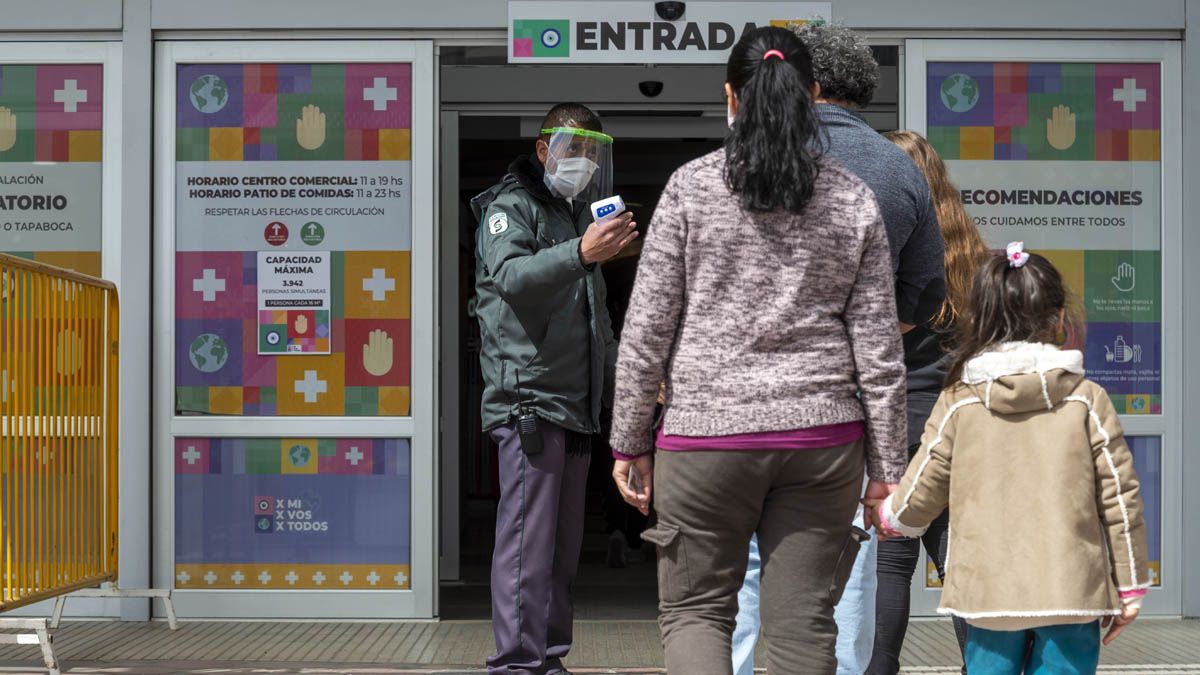 Coronavirus en Mendoza: Tres muertes y otros 283 casos