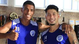 El Tomba defenderá su invicto en Córdoba.