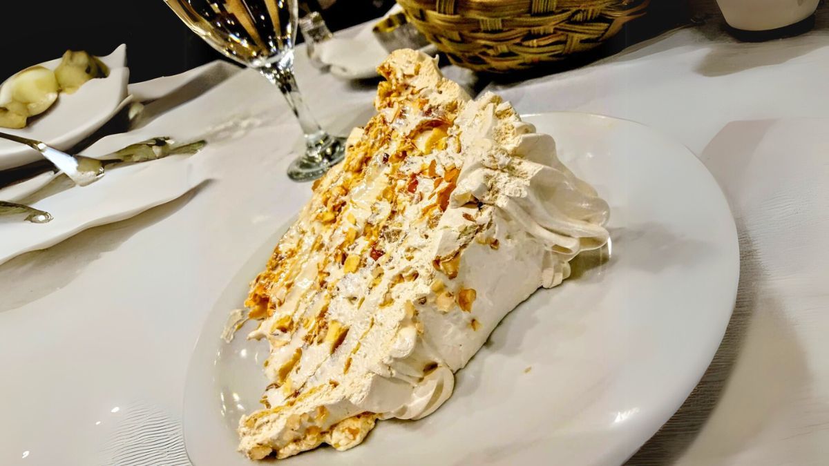 Aprende a preparar la receta del turrón salteño, paso a paso. Foto: gentileza vocesdelvalleblog. Aprende a preparar la receta del turrón salteño, paso a paso. Foto: gentileza vocesdelvalleblog.