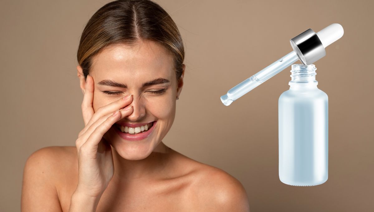 Esto debes aplicar en tu piel todos los días para reducir la aparición de las arrugas