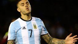 Un poderoso europeo tiene en la mira a Mauro Icardi