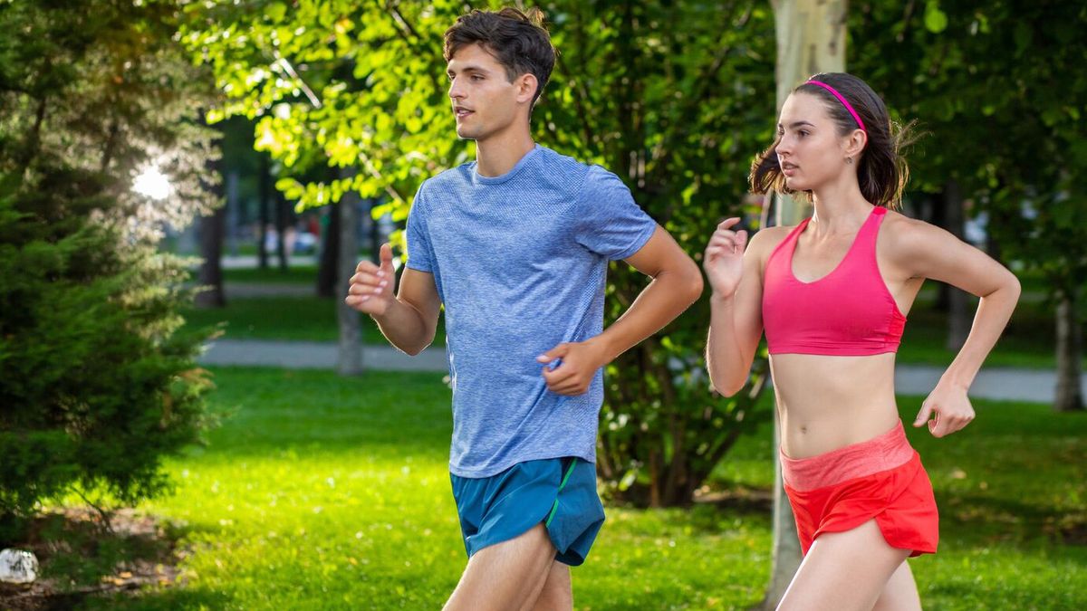 ¿Cada cuánto hay que hacer actividad física según la OMS?