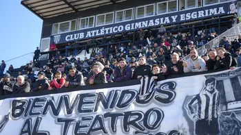 Gimnasia y Esgrima recibe a San Lorenzo: cuánto sale la entrada para No Socios