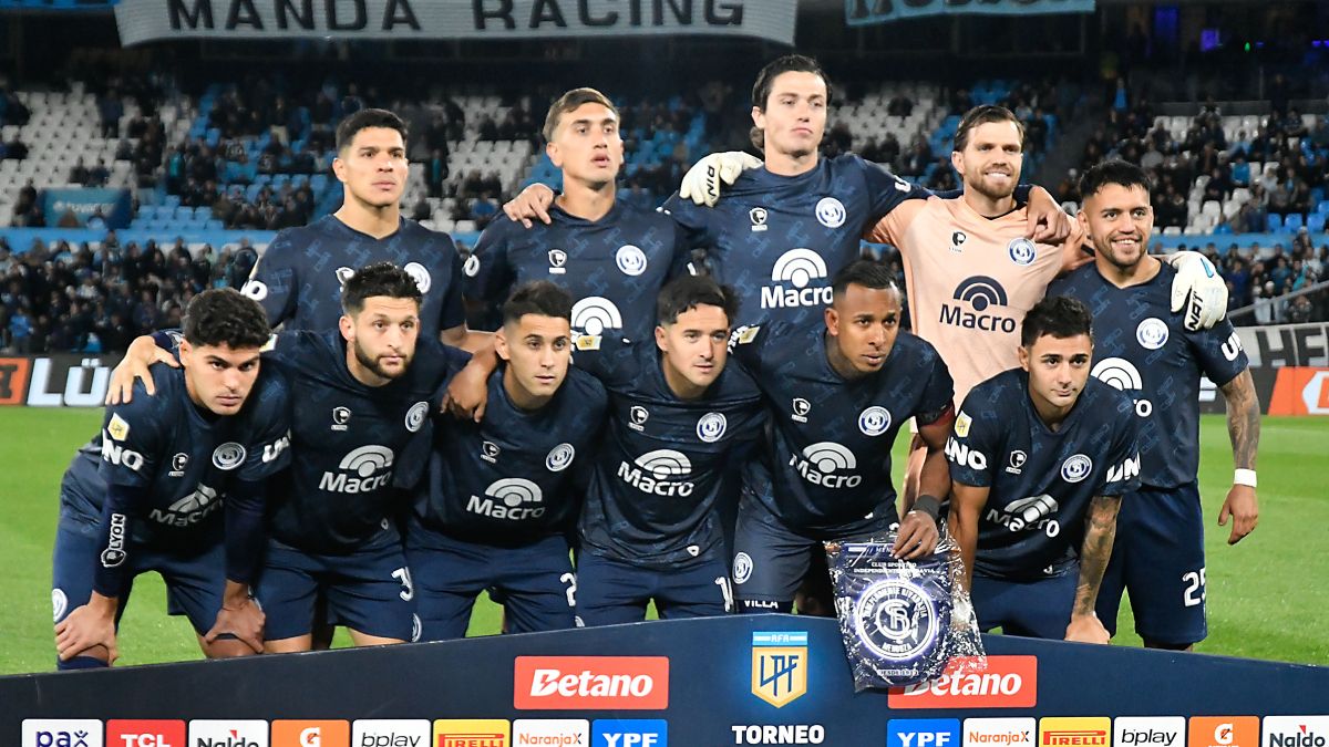 Independiente Rivadavia juega este domingo el clásico con Godoy Cruz en el estadio Bautista Gargantini